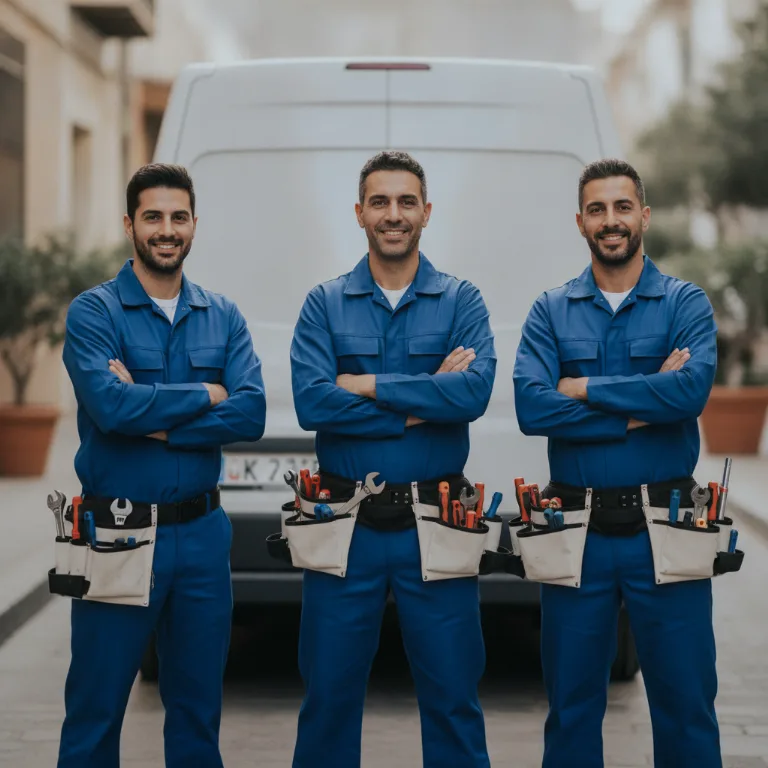 Riparazione Caldaia Gas team a Circoiscrizione V
